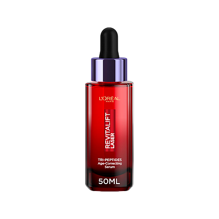 L'Oréal Paris Revitalift Laser Tri-Peptides Age-Correcting Serum 30 ml