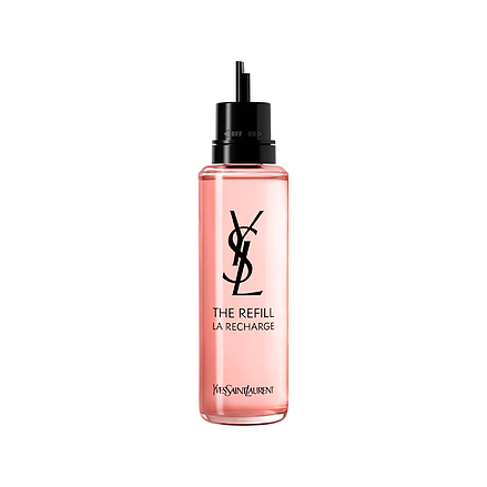 Yves Saint Laurent Black Opium Eau de Parfum Refill 100 ml