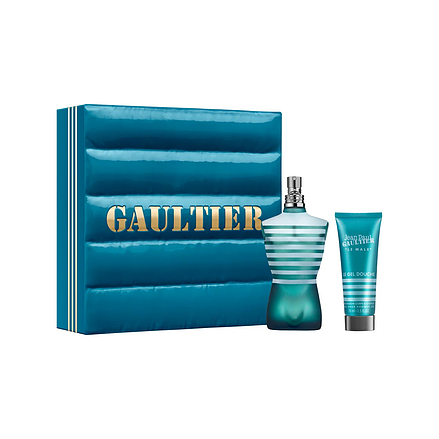 Jean Paul Gaultier Le Male Set