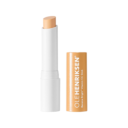 Ole Henriksen Truth Banana Bright + Vitamin CC Stick Banana