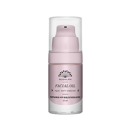 Rudolph Care Acai Anti-Ageing Facial Oil
