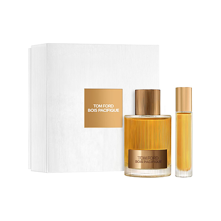 Tom Ford Signature Bois Pacifique Set