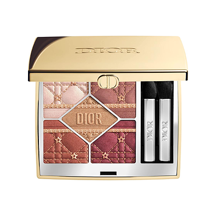 Dior Diorshow 5 Couleurs Eye Shadow 636 Fiery Circus