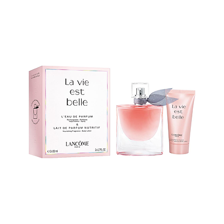 Lancôme La vie est Belle Set