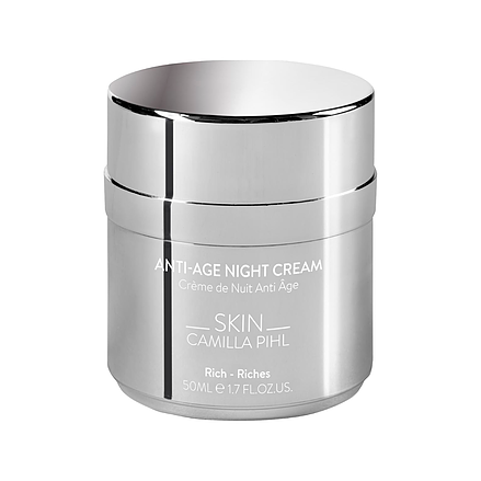 Anti-Age Night Cream