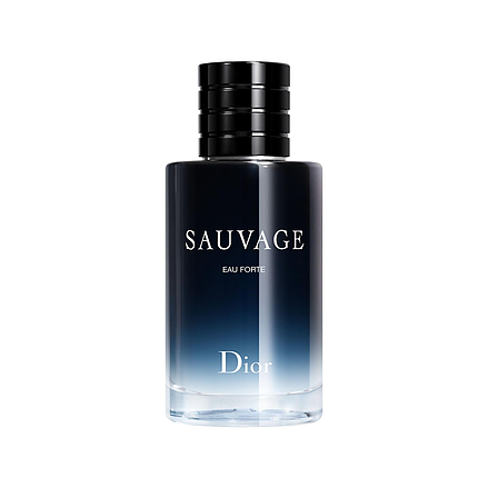 Dior Sauvage Eau Forte 100 ml