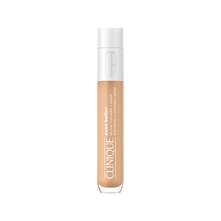 Clinique Even Better All-Over Concealer + Eraser
