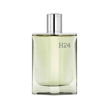 Hermes H24 Refillable Natural Spray 100 ml