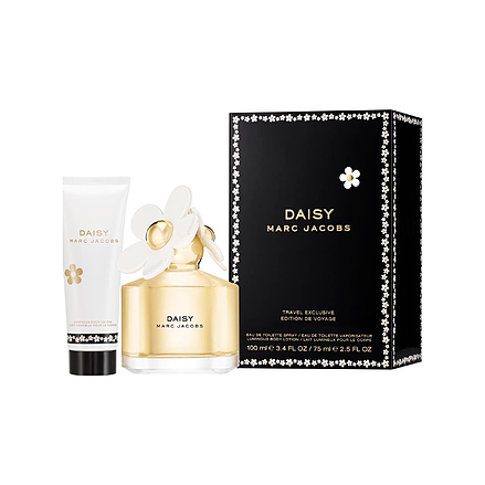 Marc Jacobs Daisy Gift Set
