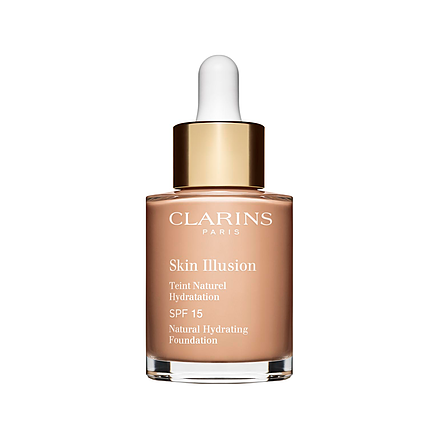 Skin Illusion Foundation