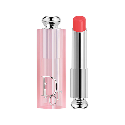 Dior Addict Lip Glow Lipstick No 075 Gummy