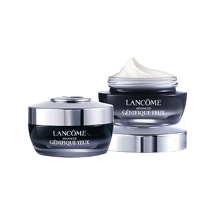 Lancôme Genifique Duo Eye Cream Set