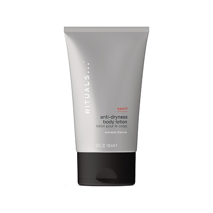 Rituals Sport Anti-Dryness Body Lotion