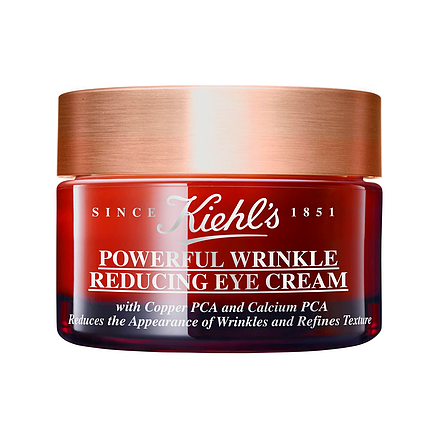 Kiehl's Powerful Wrinkle Reducing Eye Cream
