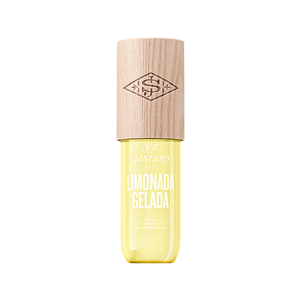 Sol de Janeiro Le Mists Limonada Gelada Parfum Mist 90 ml
