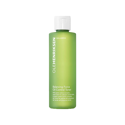 Ole Henriksen Balancing Force Oil Control Toner