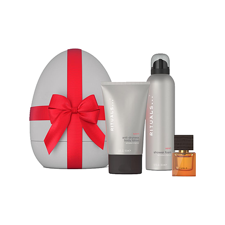 Rituals Homme Sport Påskeegg