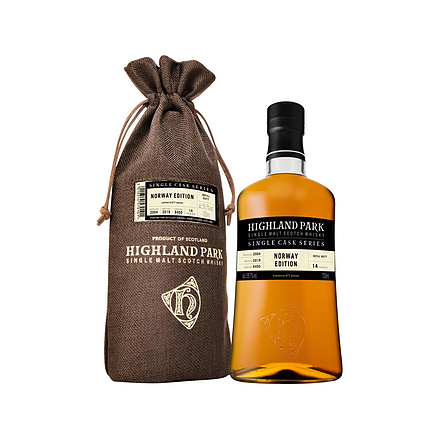 Highland Park NORWAY