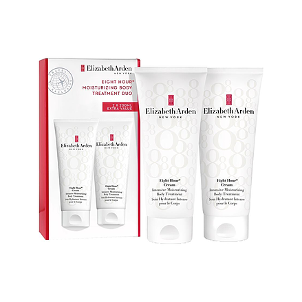 Eight Hour Body Care