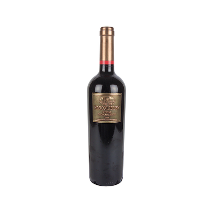 Baron de Ley Finca Monasterio