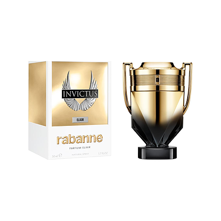 Rabanne Invictus Elixir Parfum 50 ml