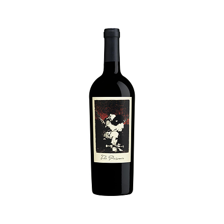 The Prisoner Red Blend