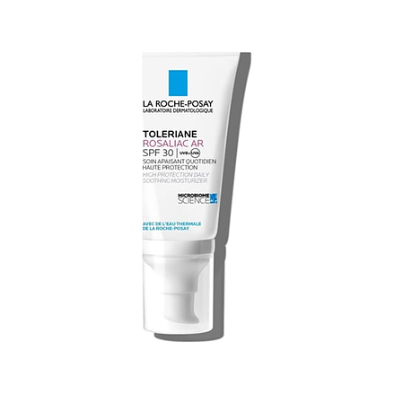 La Roche-Posay Toleriane Rosaliac Ar Day Cream SPF 30 50ml