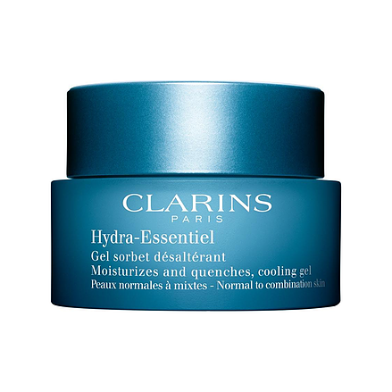 Clarins Hydra-Essentiel Cooling Gel