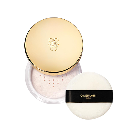 Guerlain Parure Gold Light Powder No. 01