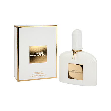 Tom Ford White Patchouli Eau de Parfum 50 ml