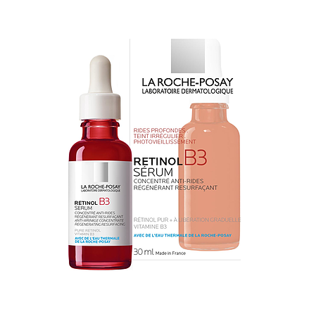 La Roche Posay Redermic Retinol B3 Serum 30 ml