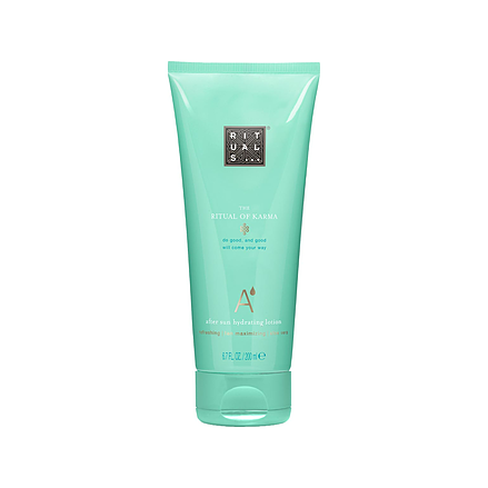 Karma After Sun Hydrating Lotion