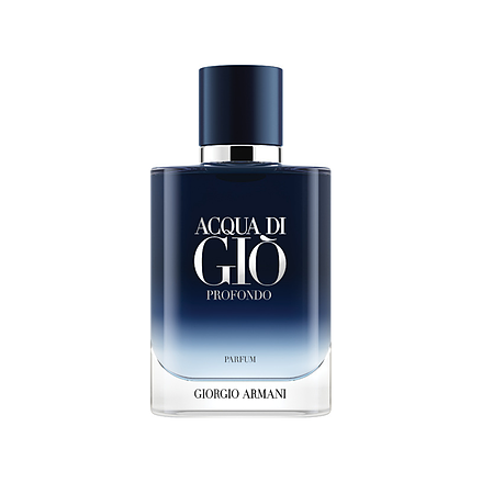 Giorgio Armani Acqua di Giò pour Homme Profondo Parfum 50 ml