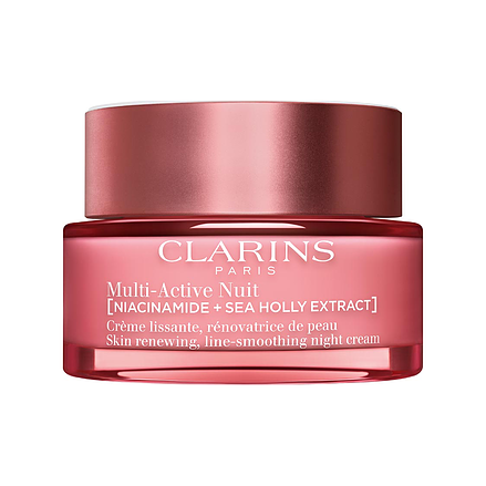 Clarins Multi Active Night Cream 50 ml