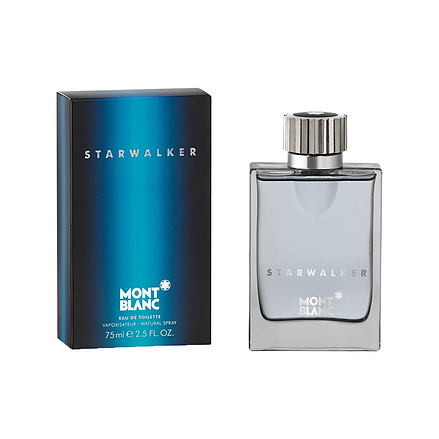 Montblanc Starwalker Eau de Toilette 75 ml