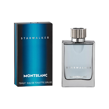 Montblanc Starwalker Eau de Toilette 75 ml