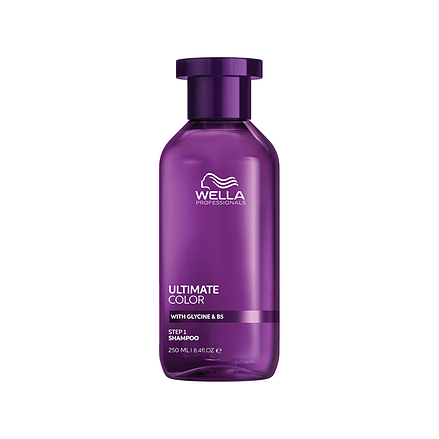 Wella Professional Ultimate Color Shampoo 250 ml