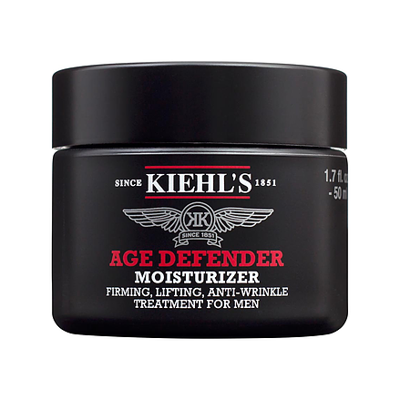 Kiehl's Age Defender Moisturizer