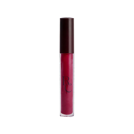 Rudolph Care Lip Gloss Lips Soft & Glossy