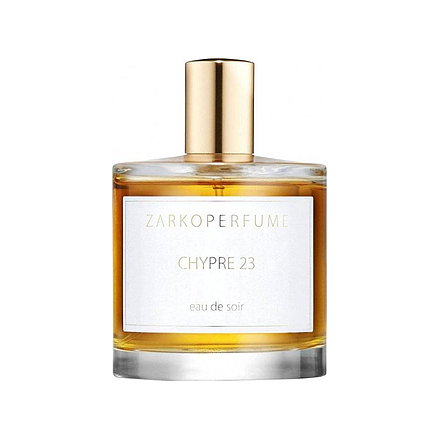 Zarkoperfume Chypre 23 Eau de Parfum 100 ml
