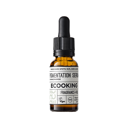 Ecooking Pigmentation Serum 20 ml