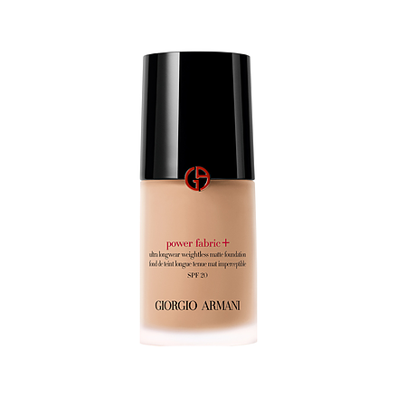 Giorgio Armani Power Fabric Foundation/Concealer