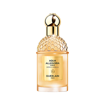 Guerlain Aqua Allegoria Forte Bosca Vanilla Eau de Parfum Refillable 75 ml