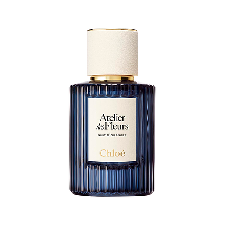 Chloé Atelier des Fleurs Nuit d'Oranger Eau de Parfum 50 ml