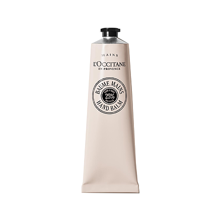 L'Occitane en Provence Shea Butter Hand Balm 150 ml