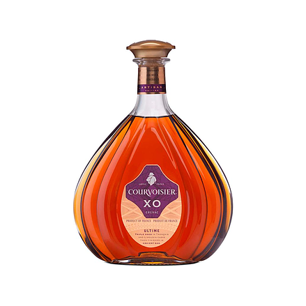 Courvoisier Artisan XO
