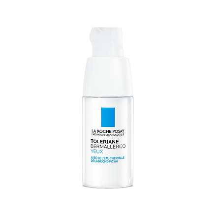 La Roche Posay Toleriane Dermallergo Ultra Eye Cream