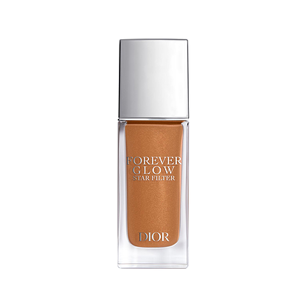 Dior Forever Glow Star Filter Foundation N°6N