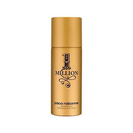Paco Rabanne 1 Million Deodorant Spray 150 ml