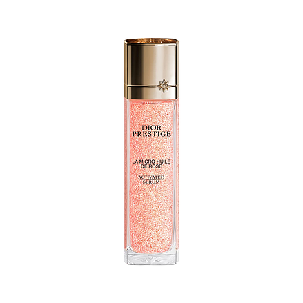 Dior Prestige La Micro-Huile de Rose Activated Serum 75 ml